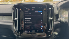 Volvo C40 170kW Recharge Plus 69kWh 5dr Auto Electric Estate